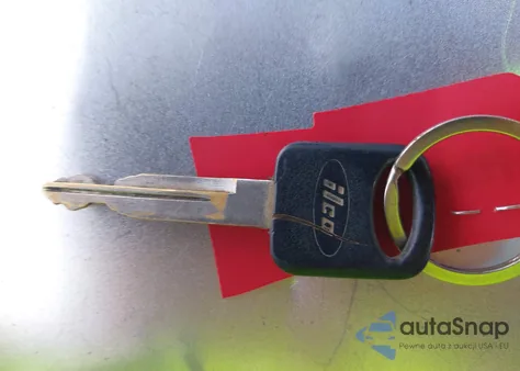 2005 Ford F250 Super Duty z USA, uszkodzony, nr VIN 1FTSW21Y25EC43035